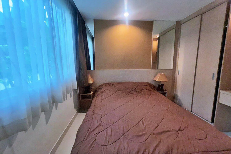 Кондоминиум в Банг Ламунге, Таиланд | THE445706