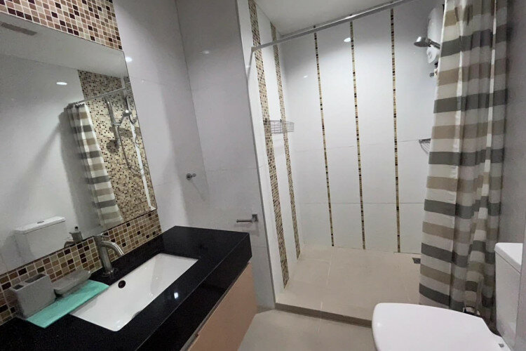 Кондоминиум в Банг Ламунге, Таиланд | THE445706