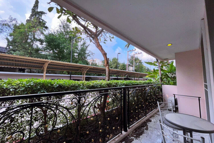 Кондоминиум в Банг Ламунге, Таиланд | THE445706