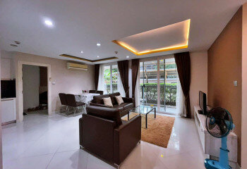 Кондоминиум в Банг Ламунге, Таиланд | THE445706