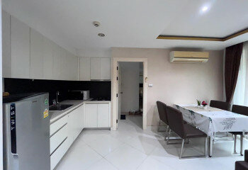 Кондоминиум в Банг Ламунге, Таиланд | THE445706