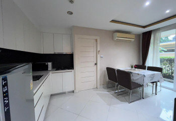 Кондоминиум в Банг Ламунге, Таиланд | THE445706