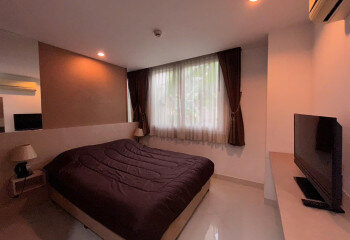 Кондоминиум в Банг Ламунге, Таиланд | THE445706