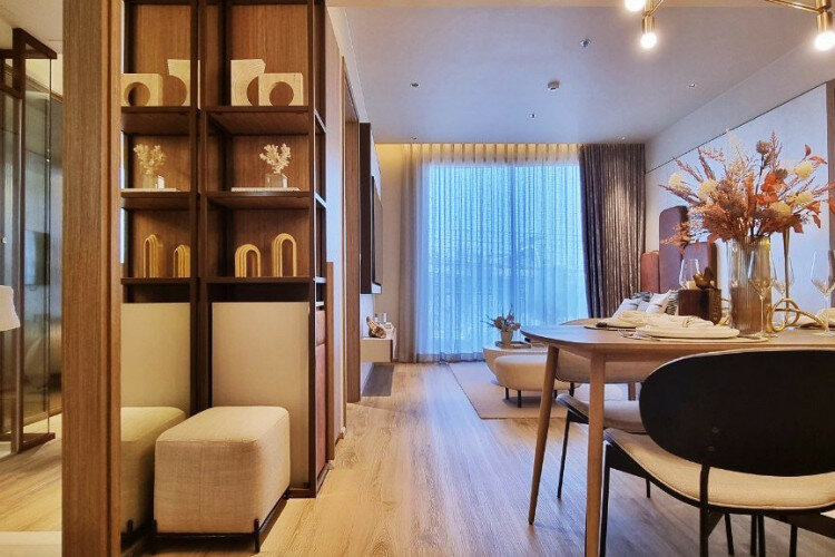 Кондоминиум в Банг Ламунге, Таиланд | THE248185