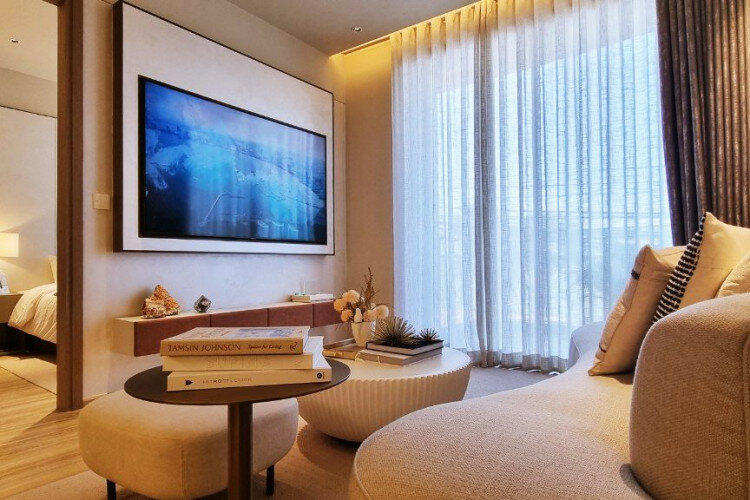 Кондоминиум в Банг Ламунге, Таиланд | THE248185