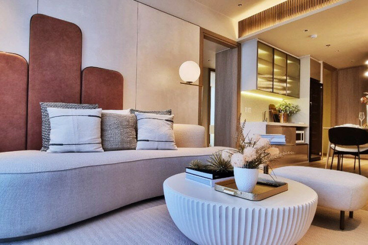 Кондоминиум в Банг Ламунге, Таиланд | THE248185