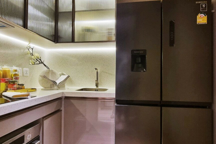 Кондоминиум в Банг Ламунге, Таиланд | THE248185