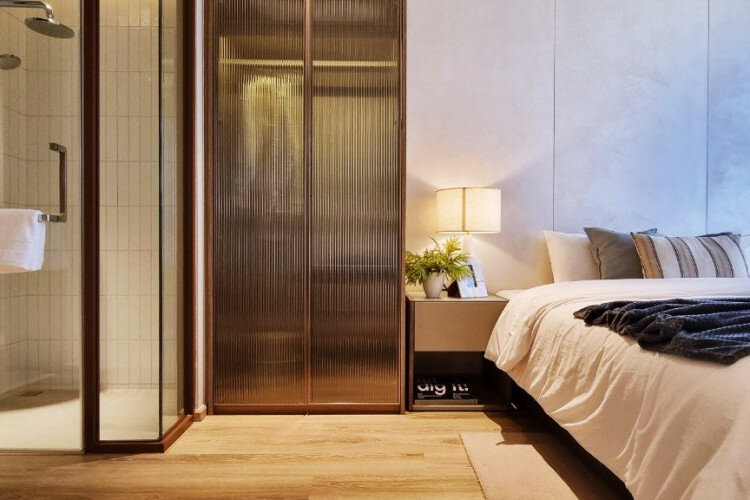 Кондоминиум в Банг Ламунге, Таиланд | THE248185