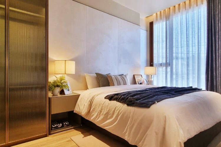 Кондоминиум в Банг Ламунге, Таиланд | THE248185