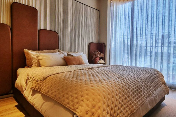 Кондоминиум в Банг Ламунге, Таиланд | THE248185