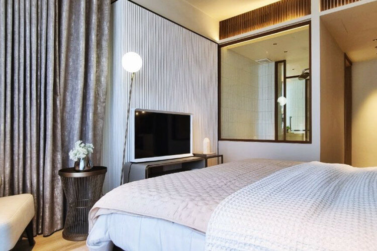 Кондоминиум в Банг Ламунге, Таиланд | THE248185