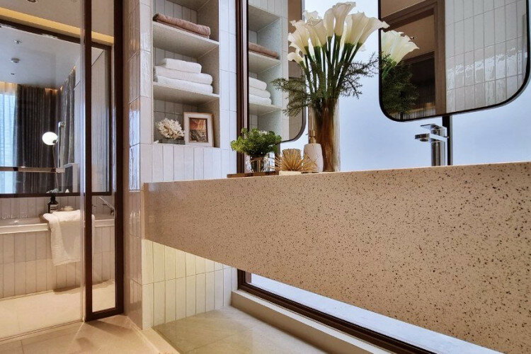 Кондоминиум в Банг Ламунге, Таиланд | THE248185