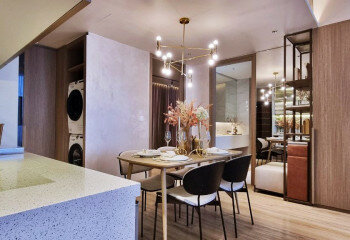 Кондоминиум в Банг Ламунге, Таиланд | THE248185