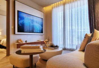 Кондоминиум в Банг Ламунге, Таиланд | THE248185