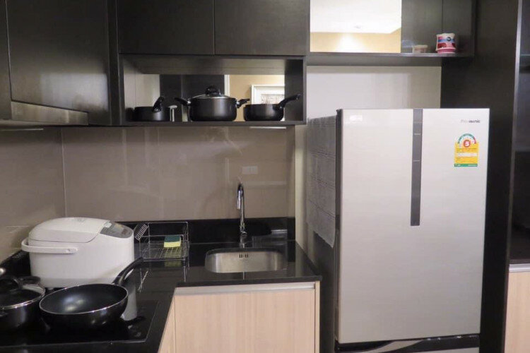 Кондоминиум в Бангкоке, Таиланд | THE414073