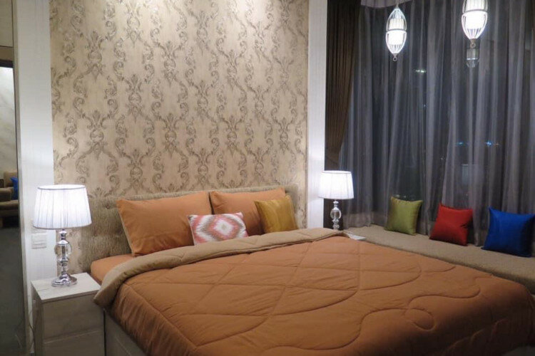 Кондоминиум в Бангкоке, Таиланд | THE414073