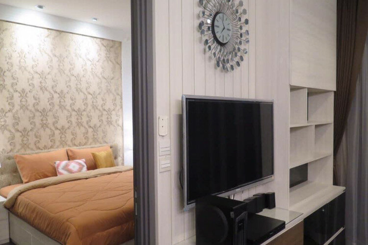 Кондоминиум в Бангкоке, Таиланд | THE414073