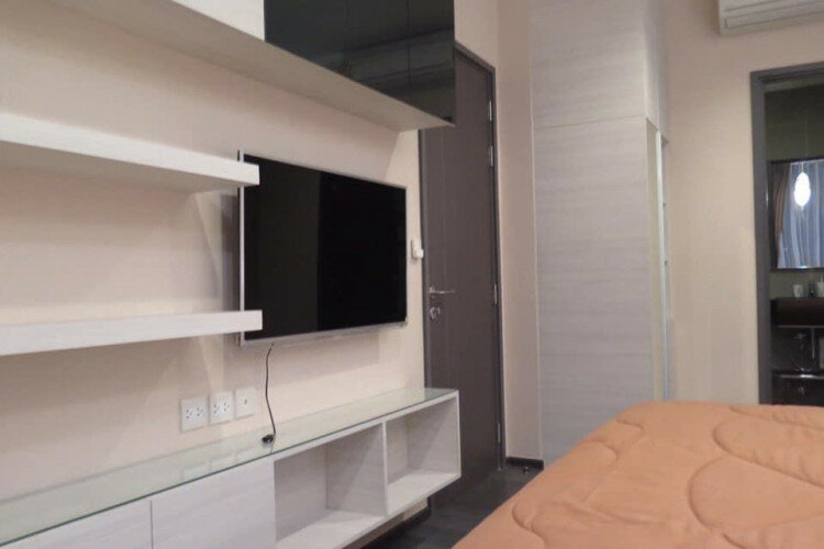 Кондоминиум в Бангкоке, Таиланд | THE414073