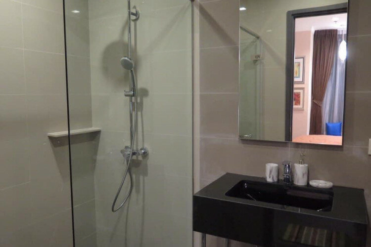 Кондоминиум в Бангкоке, Таиланд | THE414073