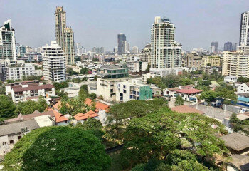 Кондоминиум в Бангкоке, Таиланд | THE414073