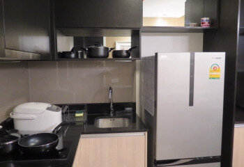 Кондоминиум в Бангкоке, Таиланд | THE414073