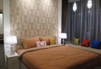 Кондоминиум в Бангкоке, Таиланд | THE414073