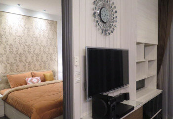 Кондоминиум в Бангкоке, Таиланд | THE414073