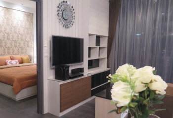 Кондоминиум в Бангкоке, Таиланд | THE414073