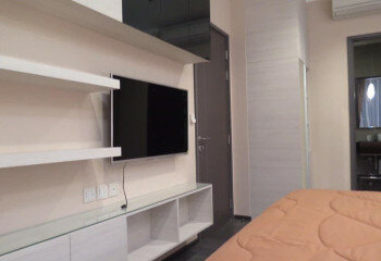 Кондоминиум в Бангкоке, Таиланд | THE414073