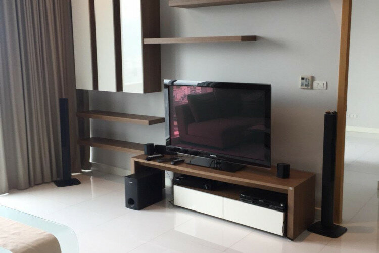 Кондоминиум в Бангкоке, Таиланд | THE115133