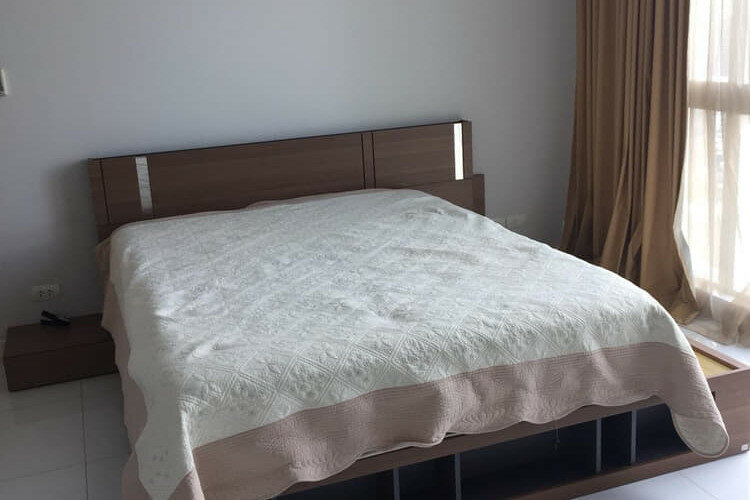 Кондоминиум в Бангкоке, Таиланд | THE115133