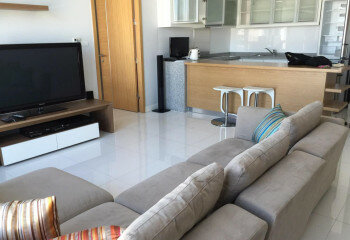 Кондоминиум в Бангкоке, Таиланд | THE115133