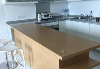 Кондоминиум в Бангкоке, Таиланд | THE115133