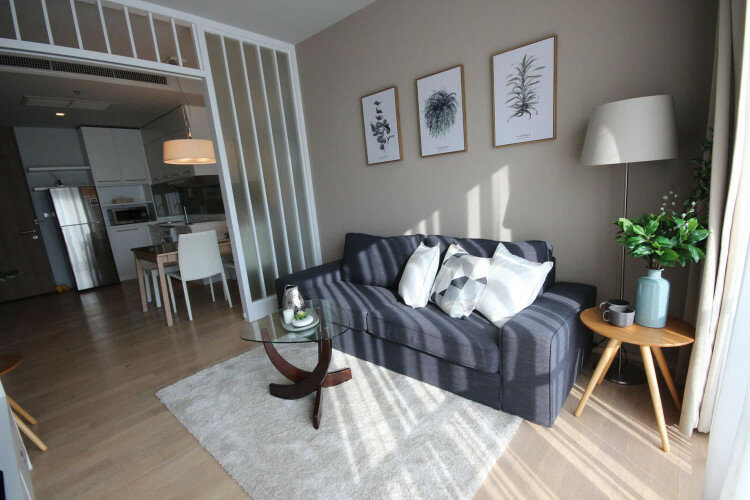 Кондоминиум в Бангкоке, Таиланд | THE415034