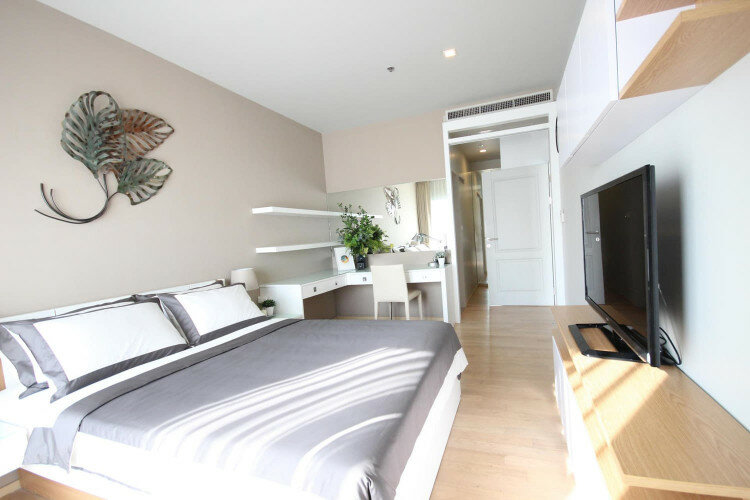 Кондоминиум в Бангкоке, Таиланд | THE415034