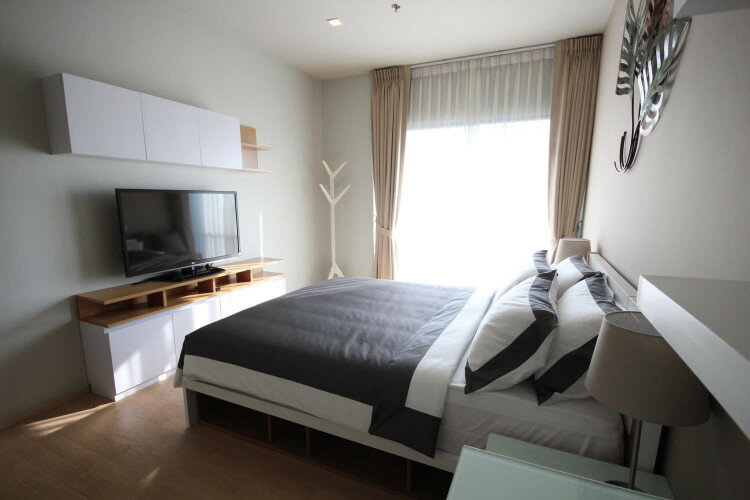 Кондоминиум в Бангкоке, Таиланд | THE415034