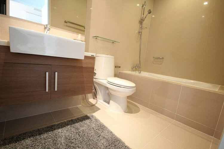 Кондоминиум в Бангкоке, Таиланд | THE415034