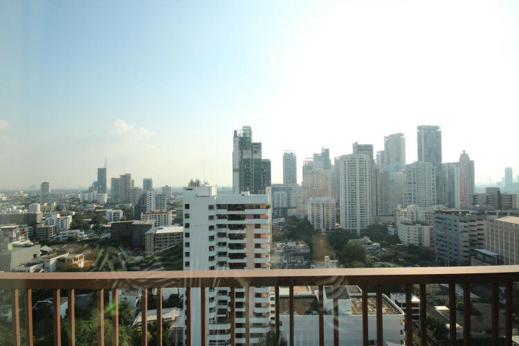 Кондоминиум в Бангкоке, Таиланд | THE415034