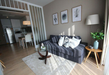 Кондоминиум в Бангкоке, Таиланд | THE415034