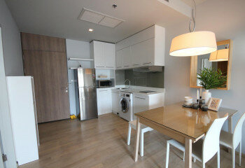 Кондоминиум в Бангкоке, Таиланд | THE415034