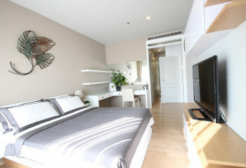 Кондоминиум в Бангкоке, Таиланд | THE415034