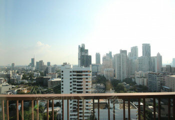 Кондоминиум в Бангкоке, Таиланд | THE415034