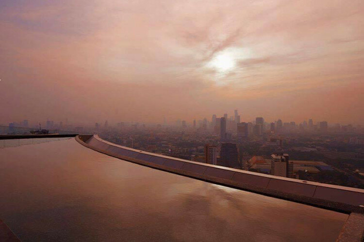 Кондоминиум в Бангкоке, Таиланд | THE215836