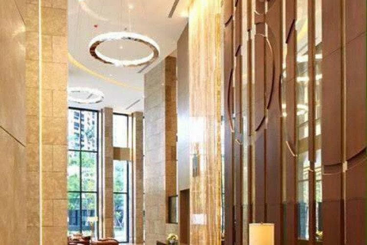 Кондоминиум в Бангкоке, Таиланд | THE215836