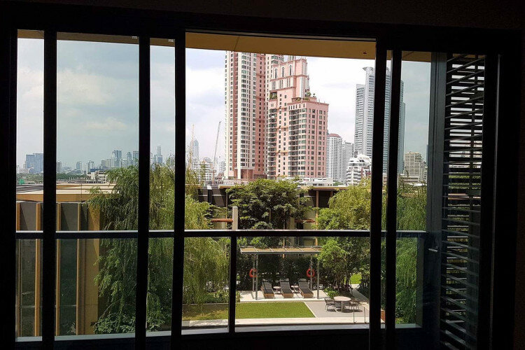 Кондоминиум в Бангкоке, Таиланд | THE215836