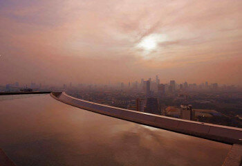 Кондоминиум в Бангкоке, Таиланд | THE215836