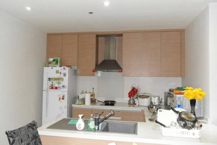 Кондоминиум в Бангкоке, Таиланд | THE516392