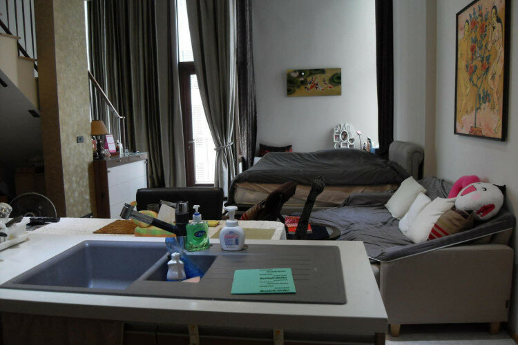 Кондоминиум в Бангкоке, Таиланд | THE516392