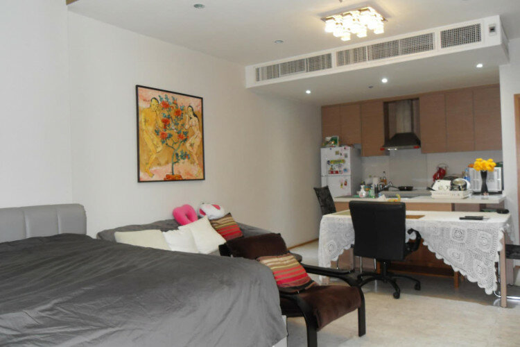 Кондоминиум в Бангкоке, Таиланд | THE516392