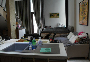 Кондоминиум в Бангкоке, Таиланд | THE516392